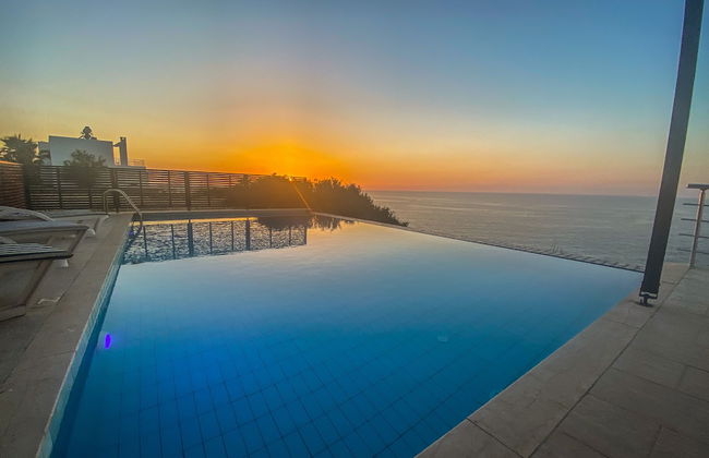 Sea Cliff Villa, 4 Beds, Sleeps 2- 8, Free Wifi, - Foto 27