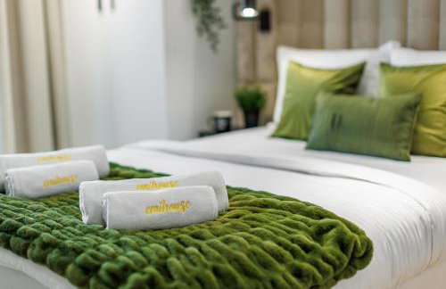 Emihouse KrakoVska Apartments - Foto 46