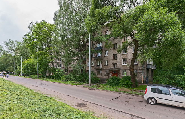 FlatHome24 on Yaroslavskiy 38 - Foto 30