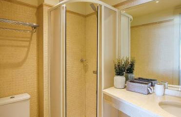 Top Floor Best Ocean View - Swimming pool - Foto 33