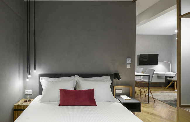 Olvios Luxury Suites - Foto 29