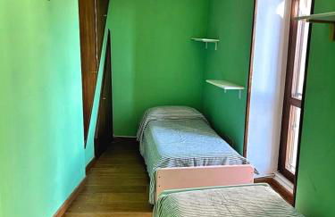 CASA VACANZE All'OROLOGIO 2 CAMERE, BARBECUE, VISTA, TERRAZZA - Foto 4