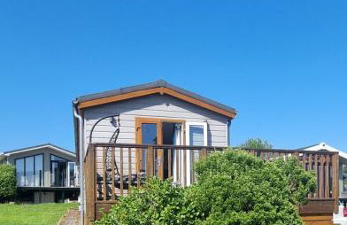 42 pine lodge & sea views - Foto 1