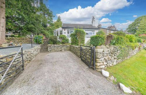 Wayside Bungalow - Foto 23