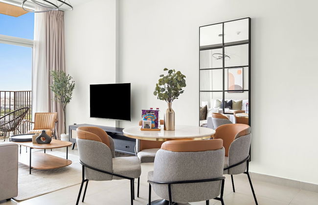 Silkhaus Collective, Dubai Hills - Photo 7