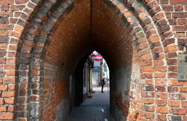 APARTAMENT CENTRUM - Foto 22