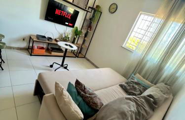 Apartamento 3/4 ótima localização - Foto 1