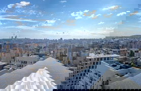 Panorama Baku - 22 Floor - Foto 17