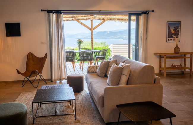 Résidence U Frusteru - Foto 23