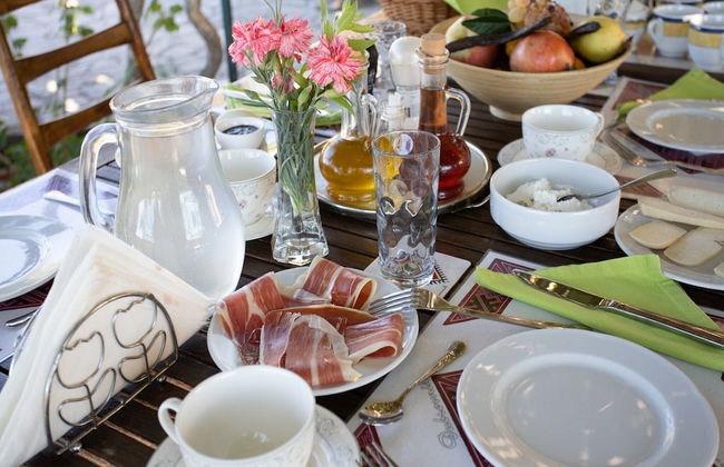 Country House Bakicevo - Foto 9