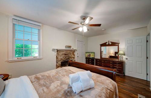 Lakefront Home with Private Dock - in Jasper GA - Foto 29