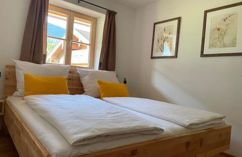 FeWo Rainerweber Sunseitn - Foto 14