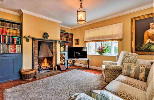 Finest Retreats - Islip Mill House - Beautiful Riverside Home - Photo 7