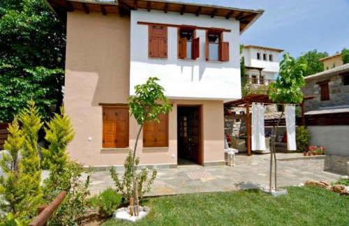 Great Pelion Villa Villa Dioni 2 Bedrooms Aghios Georgios - Foto 20