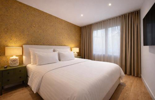 The Suite Hotel Garden - Photo 86