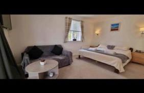 3 Bedroom Bungalow with great Sea Views, Private Hot Tub & Gardens - Foto 7