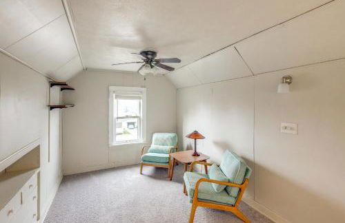 Walk to Benson Nightlife and Dining! Home with Yard - Photo 19