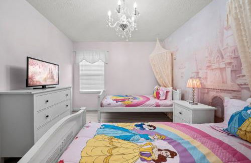 Amazing 08 BdrmsSleeps 14Pool - Foto 19