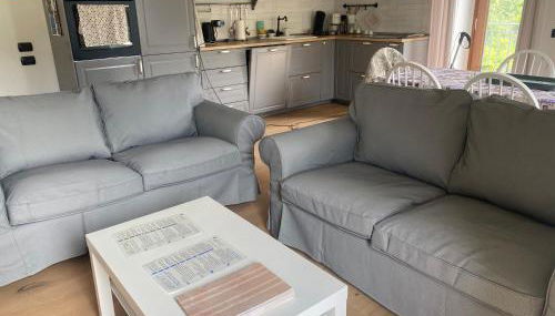 cottage lavanda e rosmarino - Foto 5