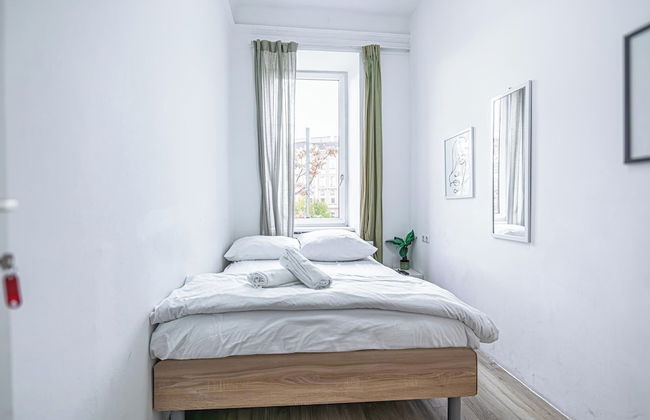 Cozy Room Shared Apt Millennium Tower - Foto 3