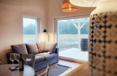 DomkiTomki, Winnica Sindaco - Foto 30