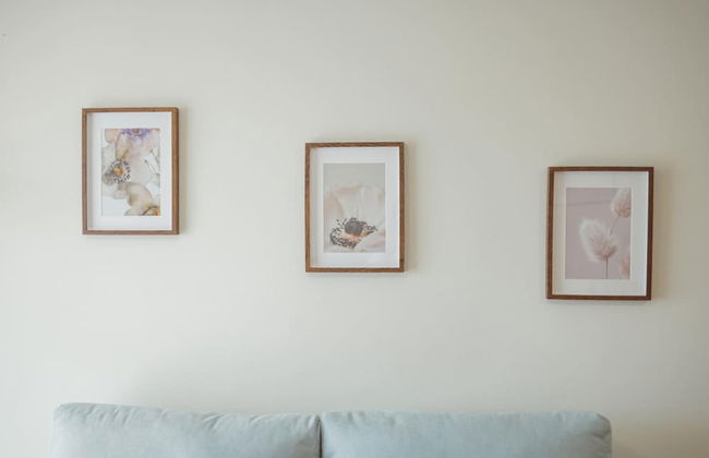 Bright Apartment by Homing - Foto 9