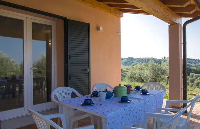 La Rocchetta - Foto 19