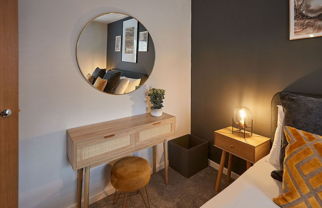 Host Stay Shipwrights - Photo 10