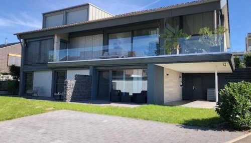 Ferienwohnung mit hervorragender Aussicht - Foto 2