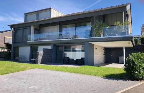 Ferienwohnung mit hervorragender Aussicht - Foto 2