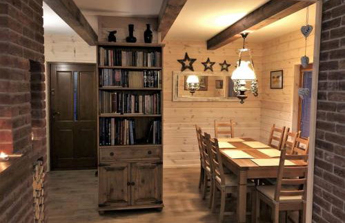 Dom Wypoczynkowy w Królowym Moście - Foto 4