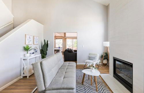 Designer Home conveniently located in Reno NV - Foto 43