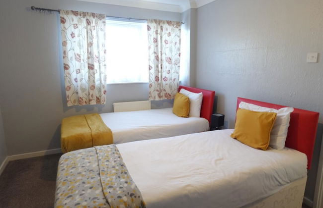 Huku Kwetu - Brentwood Townhouse - Foto 7