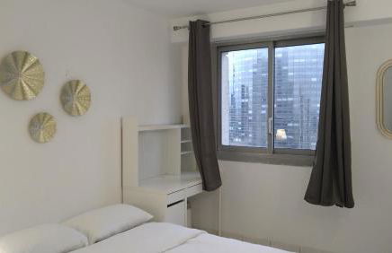 3 bedrooms and salon, La Défense, 5 min walk Metro - Foto 40