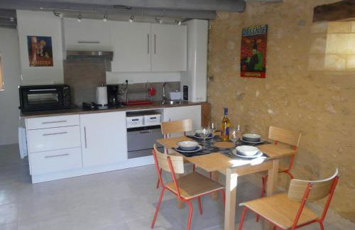 gîtes les 7 roches 4 personnes - Photo 23