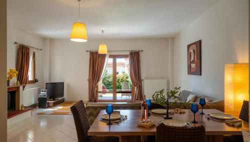 Apartment Villa Panorama - Foto 4