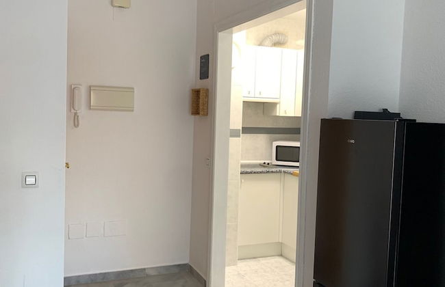 Apartment in La Cala del Moral - Foto 9