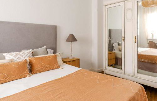 Arte Chic Apartamento de 3 Habitaciones en el Centro Historico - Photo 35