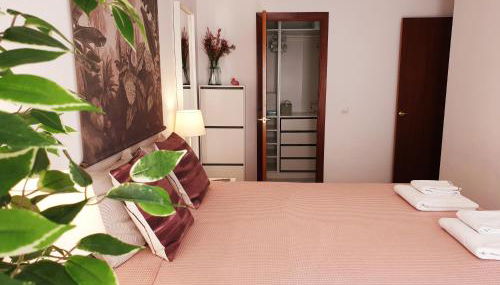 Sherryflat Paralejo 10 - Parking - Foto 5