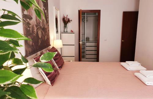 Sherryflat Paralejo 10 - Parking - Foto 5