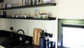 Tiny House für Naturliebhaber & Entdecker - Foto 4