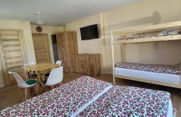 Apartament Jagodzianka Biały Dunajec - Foto 22