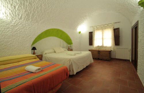 Cuevas la Chumbera - Photo 25