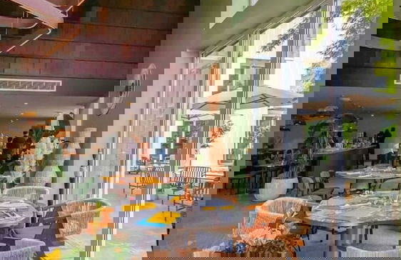 Hotel ONOMO ALLURE ABIDJAN BAOBAB - Foto 45