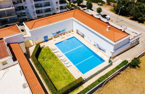 Falesia beach Pool quiet side by Enjoyyourstay - Foto 33