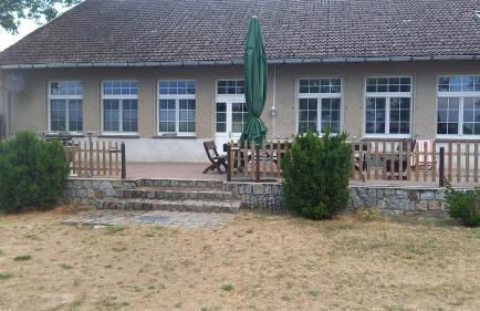 Alte Schule Qualzow - Foto 12