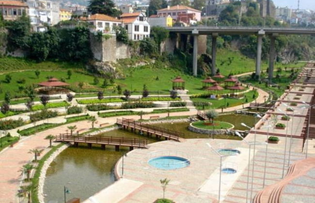 Zagnos Vadi Daire - Foto 11