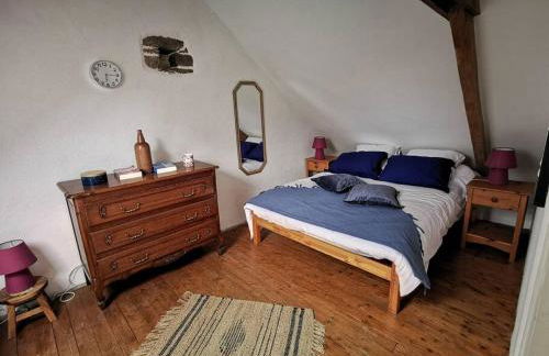 Gîte du Placello, piscine jacuzzi et sauna - Foto 36