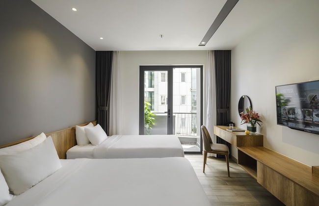 TTR Central Apart Hotel - Foto 13