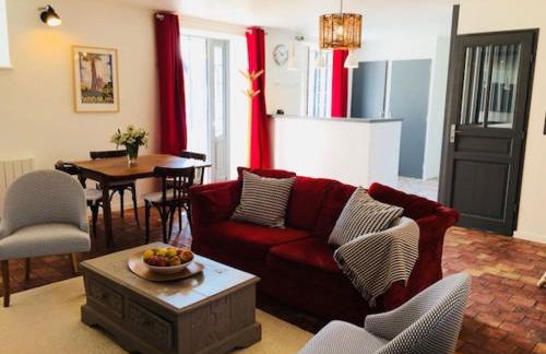 Manoir des Cognets - Foto 10